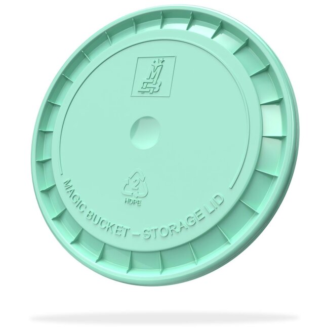Magic Bucket Deckel für Wascheimer