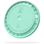 Magic Bucket Deckel für Wascheimer