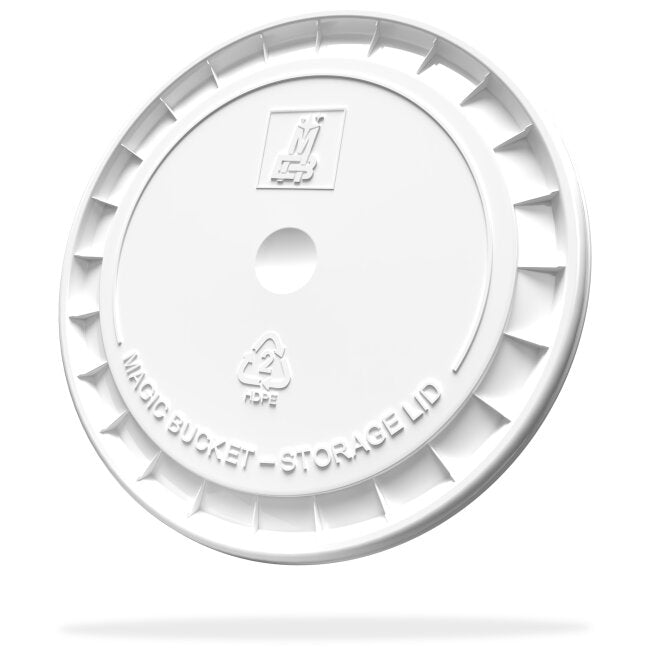 Magic Bucket Deckel für Wascheimer