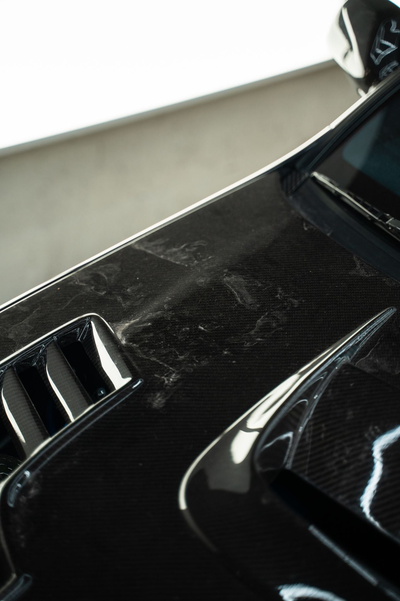 Maniac Waterless - No Rinse Konzentrat 1 Liter