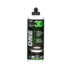 3D One Hybrid Lackpolitur medium + fein universal