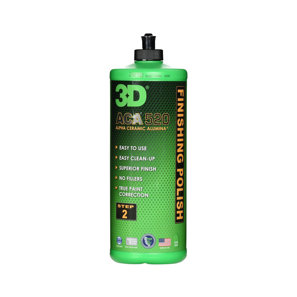 3D 520 Lackpolitur finish fein