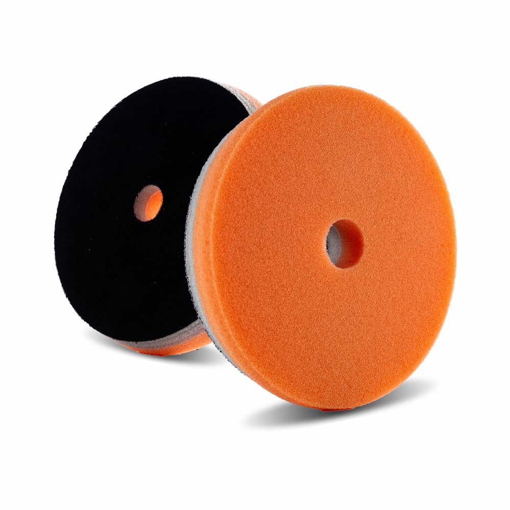 Lake Country HDO Orange Medium Polierpad