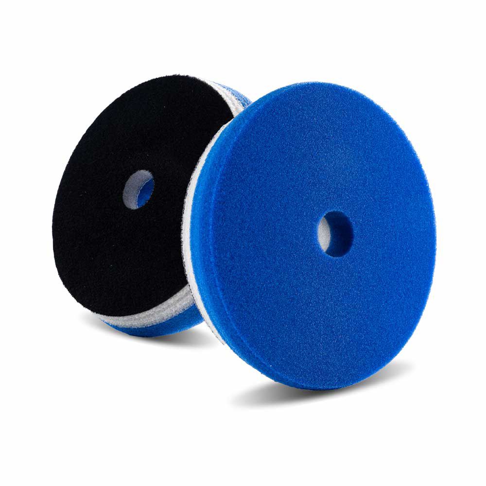 Lake Country HDO Blau Cut Polierpad