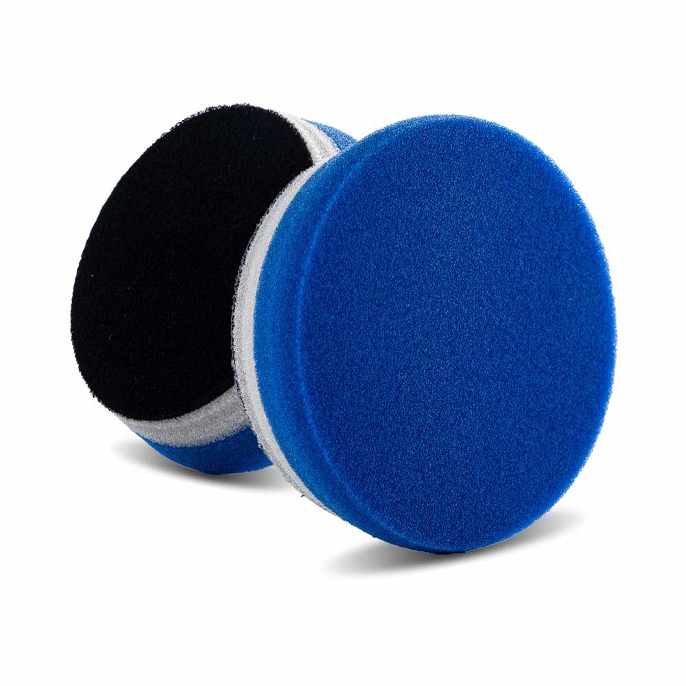 Lake Country HDO Blau Cut Polierpad