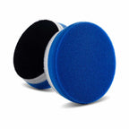 Lake Country HDO Blau Cut Polierpad