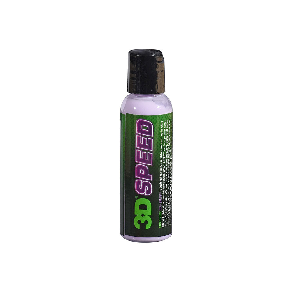 3D Speed One-Step mit Wachsanteilen