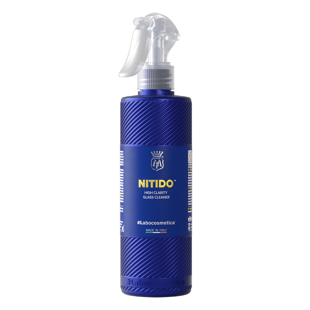 Labocosmetica #Nitido - Glasreiniger Gel