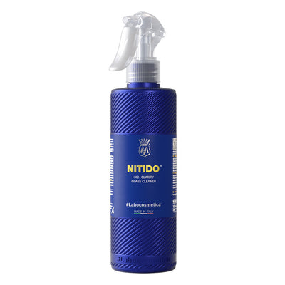 Labocosmetica #Nitido - Glasreiniger Gel