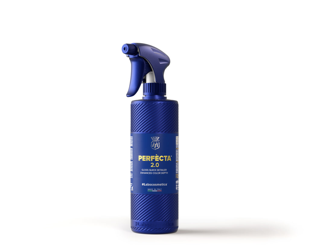 Labocosmetica #Perfecta 2.0 - Quick Detailer