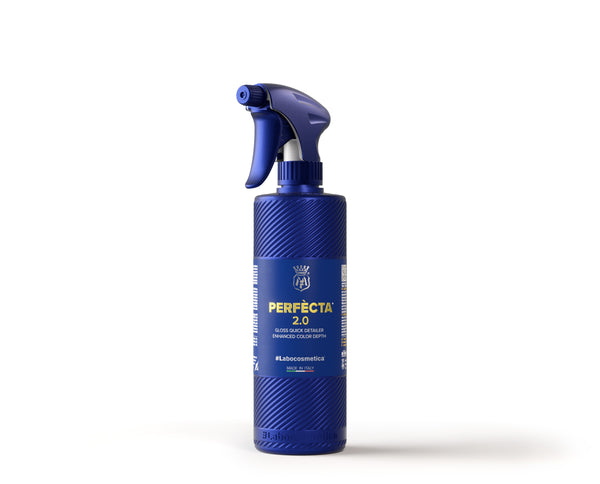 Labocosmetica #Perfecta 2.0 - Quick Detailer