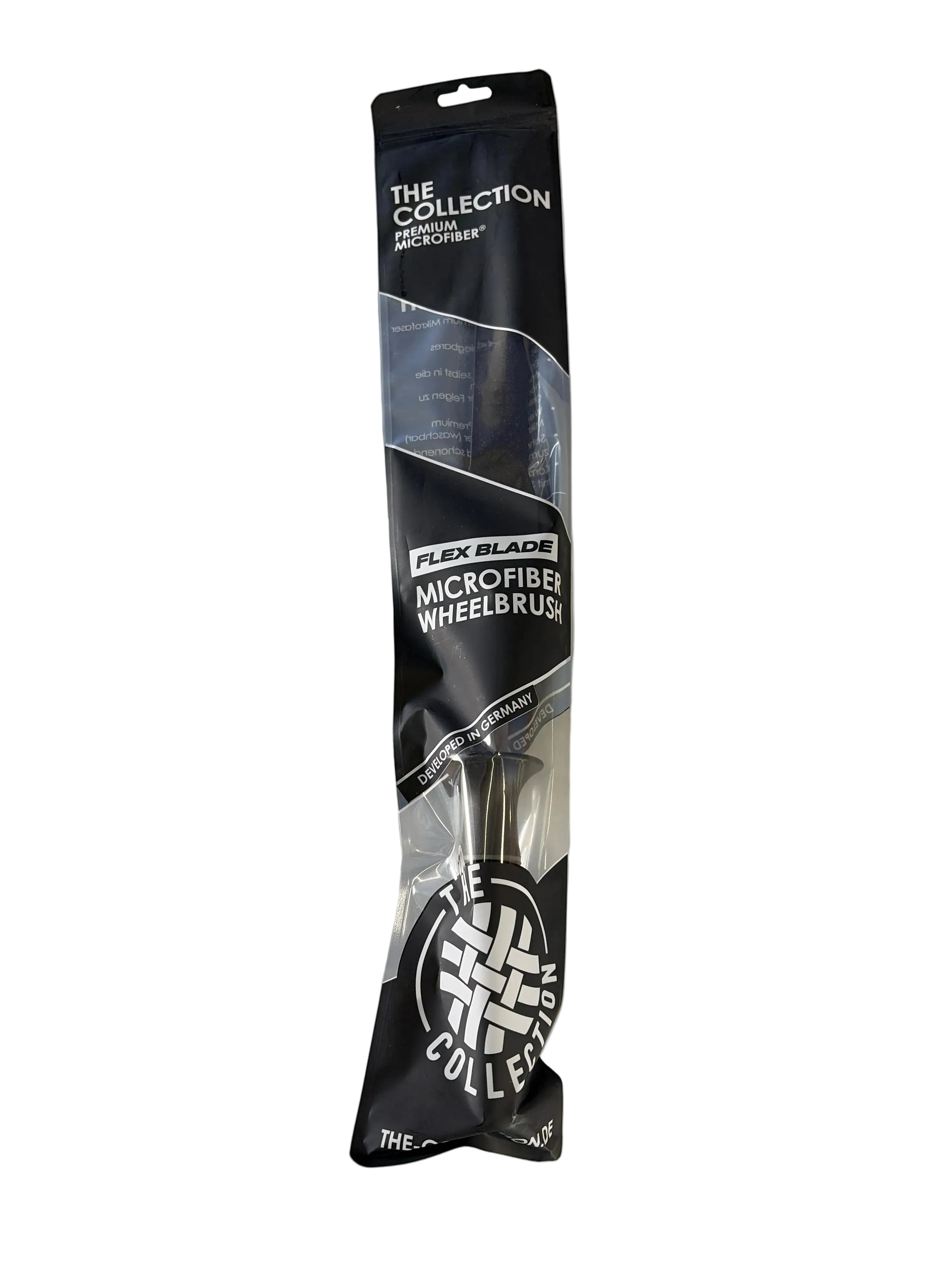 The Collection Flex Brush Stiel