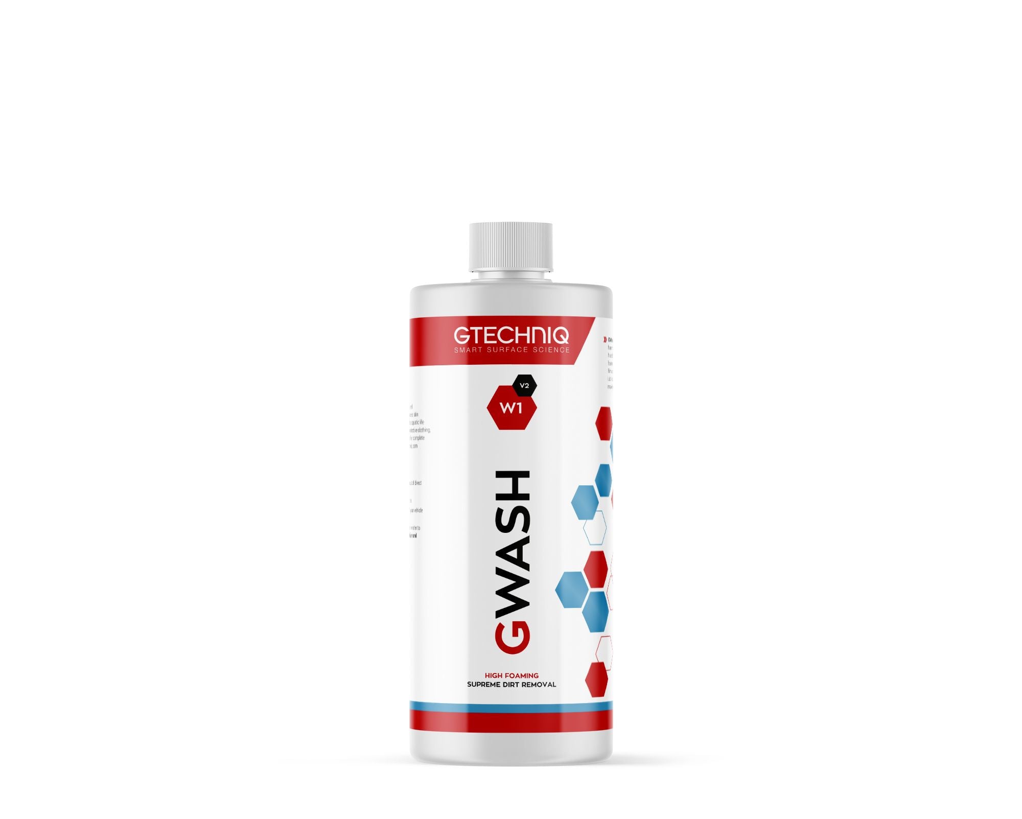 Gtechniq GWash v2 Shampoo