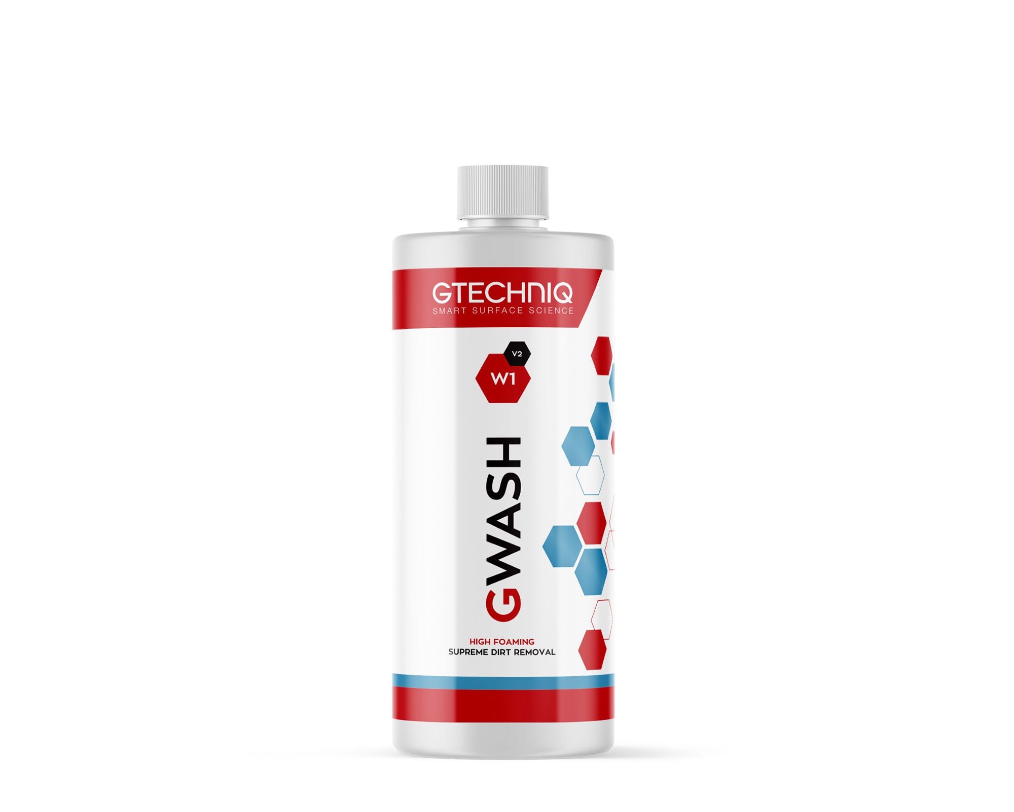 Gtechniq GWash v2 Shampoo