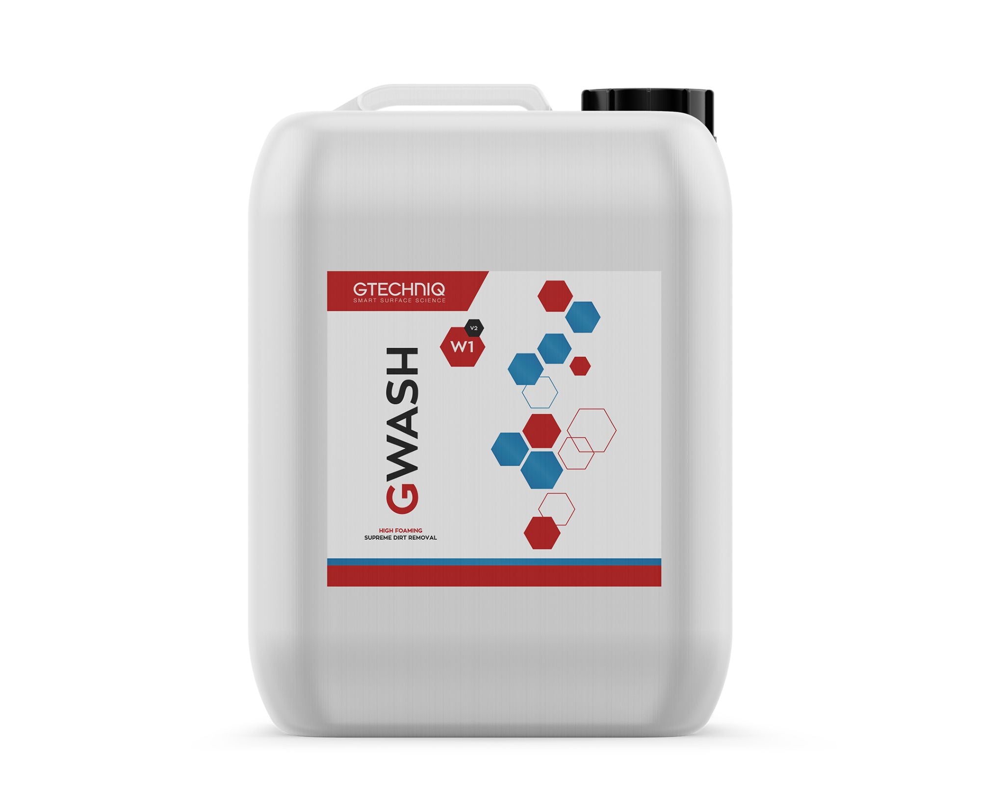 Gtechniq GWash v2 Shampoo