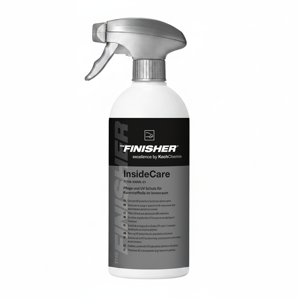 The Finisher InsideCare Innenraumpflege 500ml