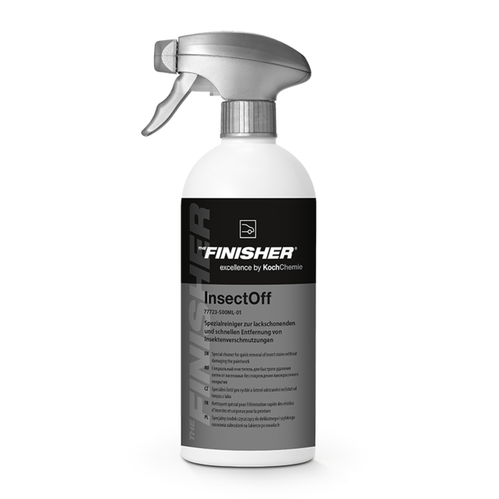 Koch Chemie InsectOff 500 ml Sprühflasche