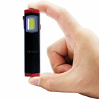 Rimac Mini Light - Kleine Taschenlampe