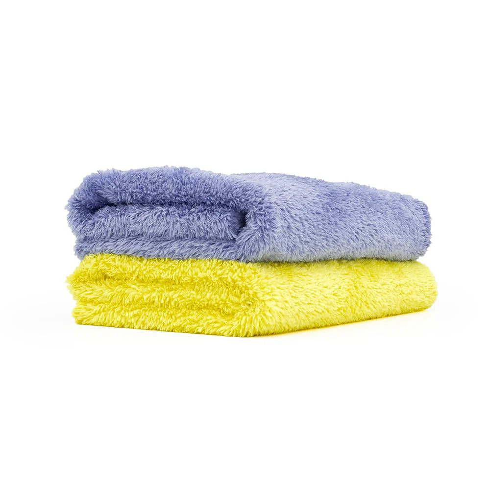 The Rag Company Eagle Edgeless 350 5-Pack