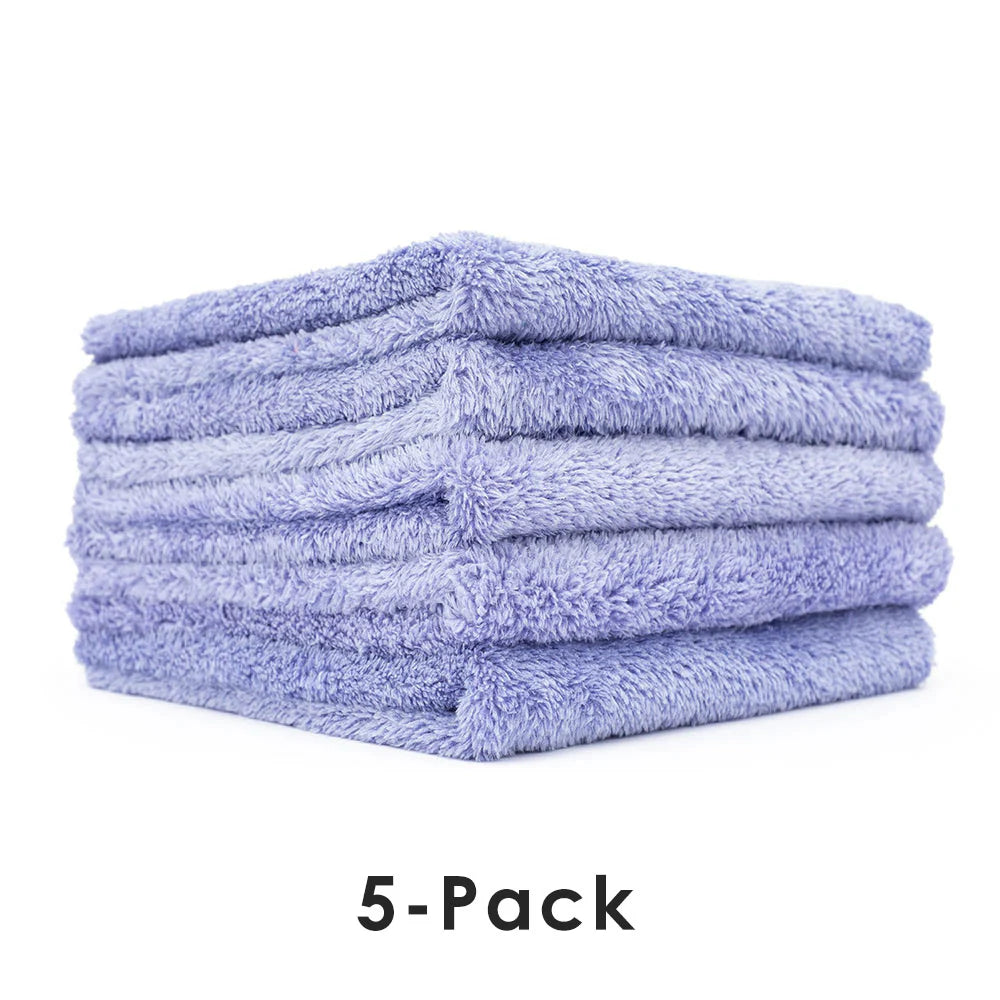 The Rag Company Eagle Edgeless 350 5-Pack