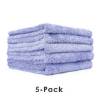 The Rag Company Eagle Edgeless 350 5-Pack