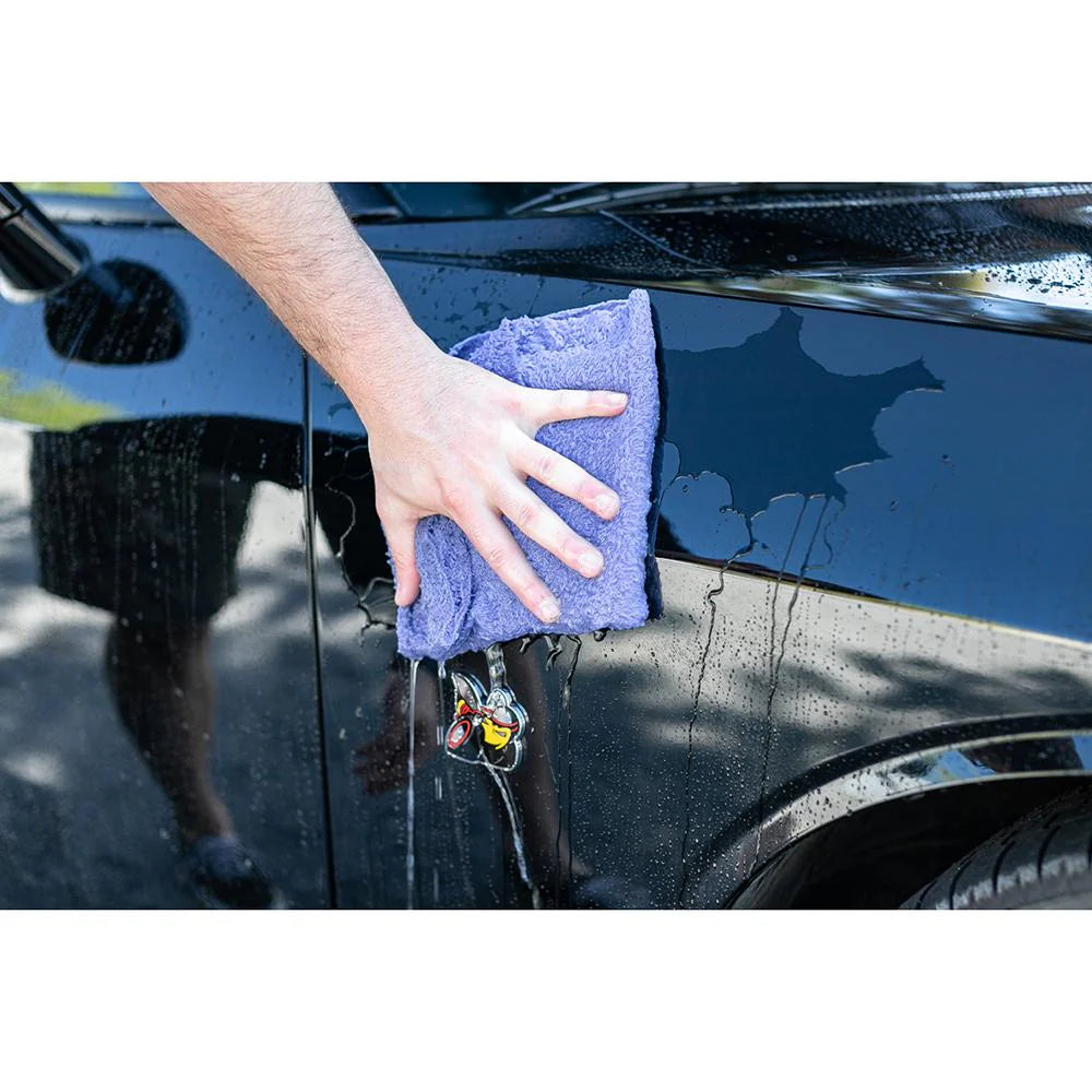 The Rag Company Eagle Edgeless 350 5-Pack