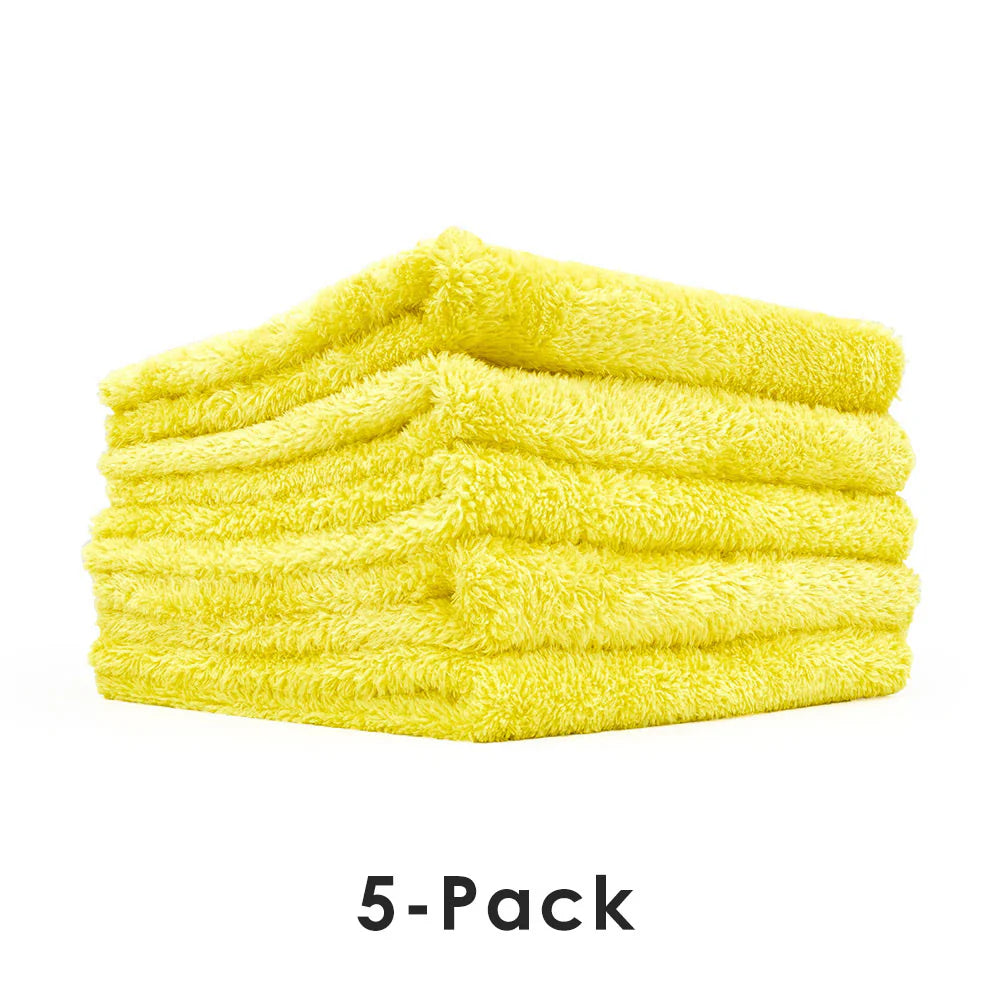The Rag Company Eagle Edgeless 350 5-Pack