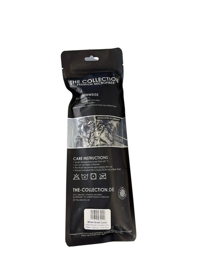 The Collection Flex Brush Cover