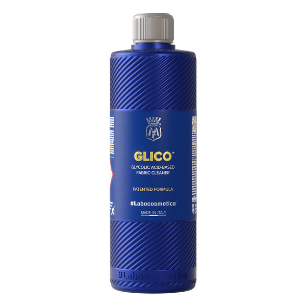 Labocosmetica #Glico - Polsterreiniger mit Glykolsäure und Luminoleffekt