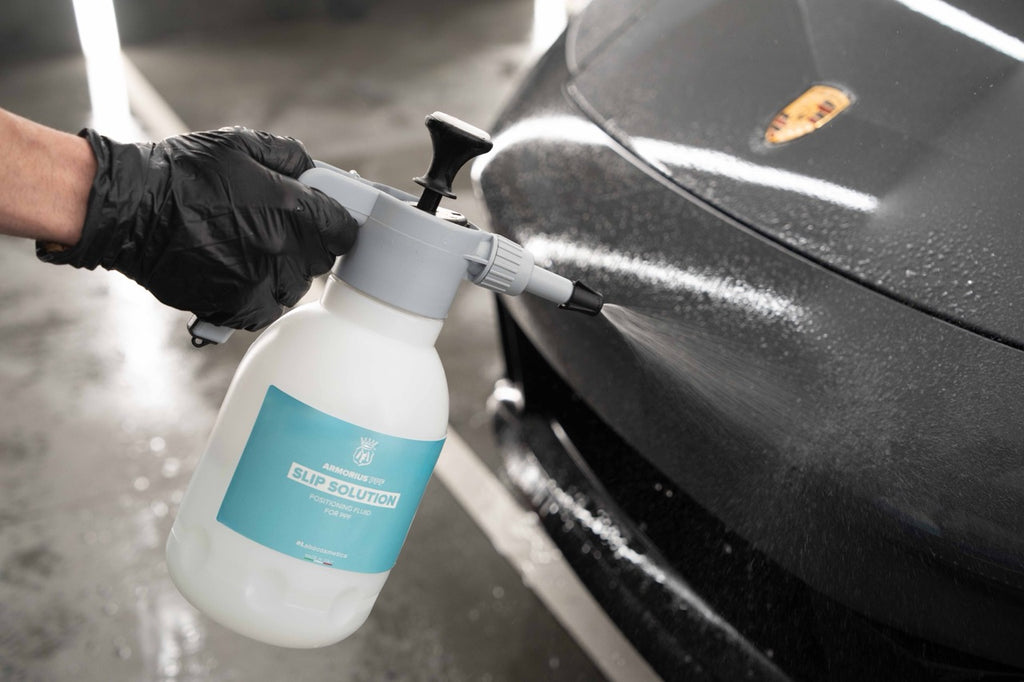 Labocosmetica PPF Slip Solution 1 Liter