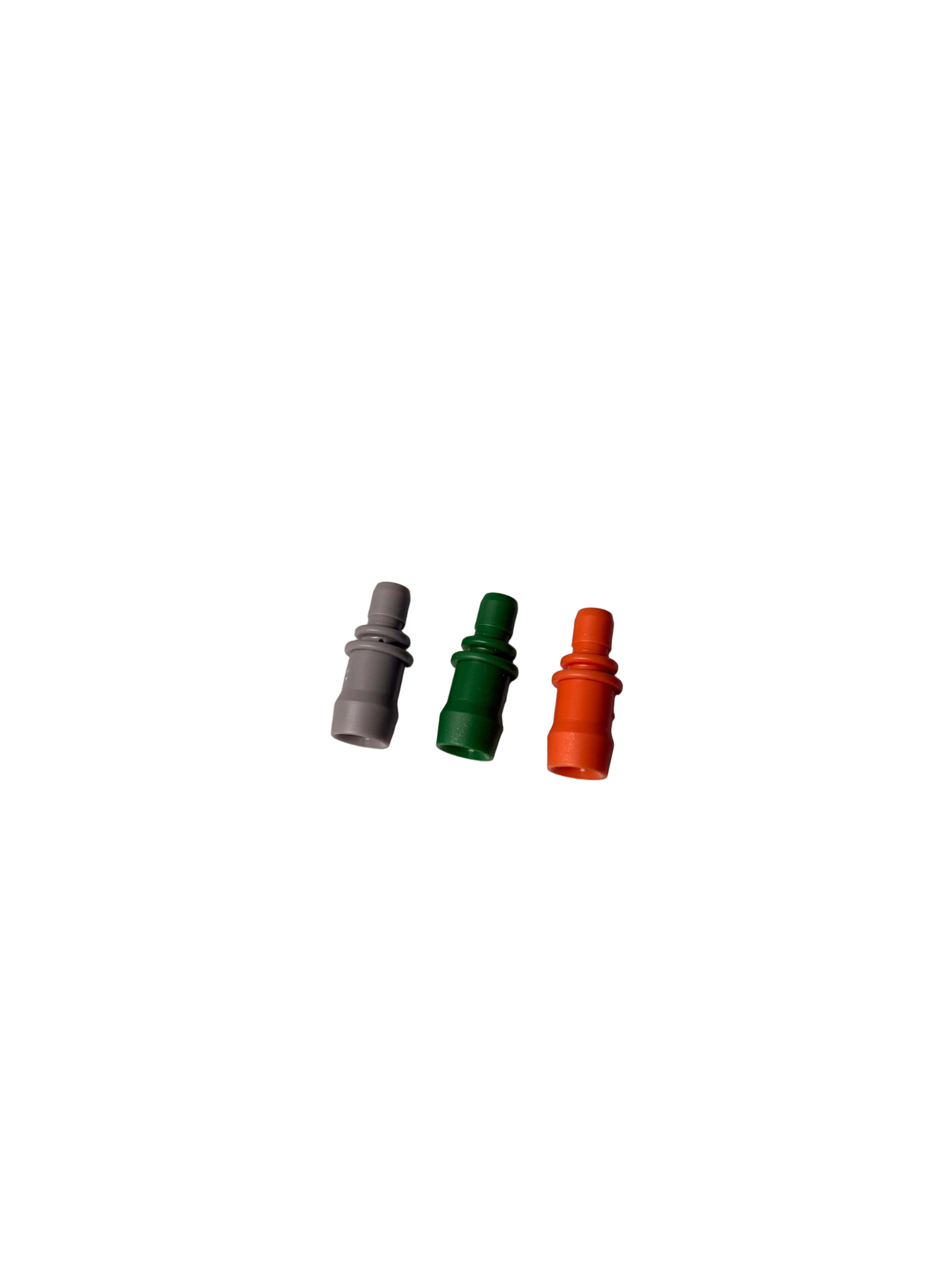 IK Foam Pro 2 - Ersatzdüsen (Grau, Grün, Orange)