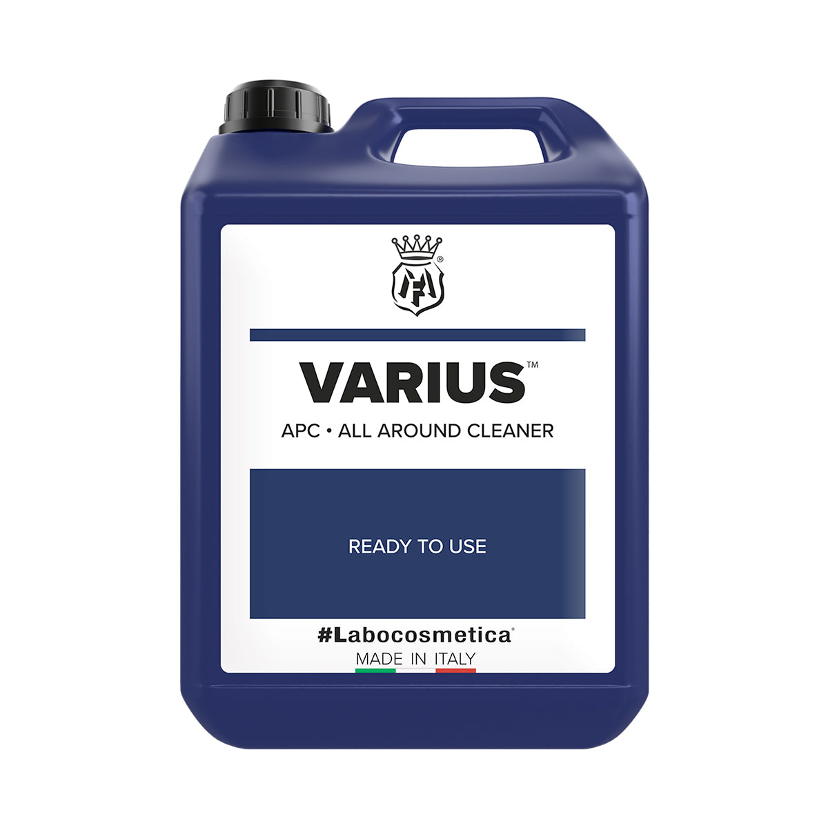 Labocosmetica Varius APC Allzweckreiniger