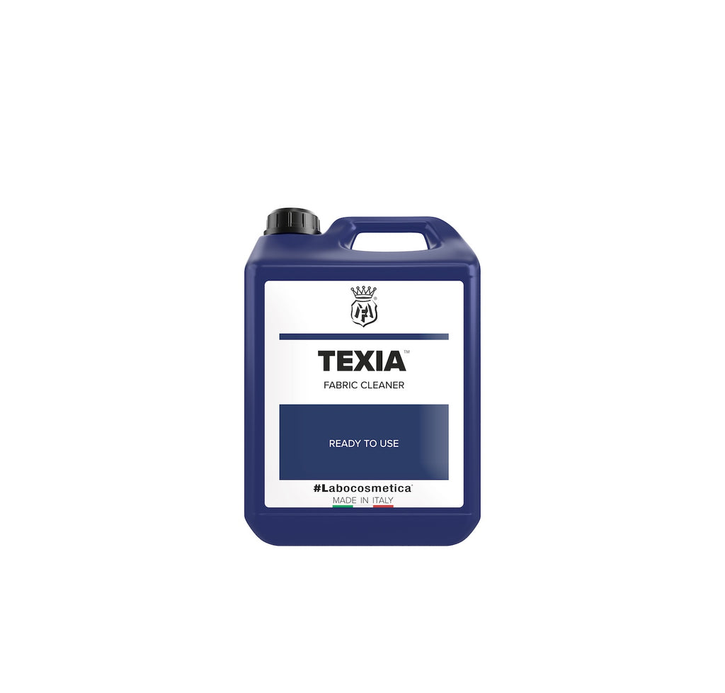 Labocosmetica Texia - Textilreiniger für alle Textilien inkl. Alcantara