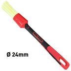 Ma-Fra Detailing Brush Lime