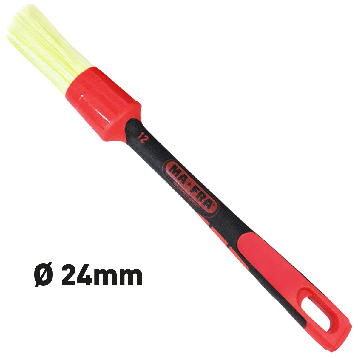 Ma-Fra Detailing Brush Lime