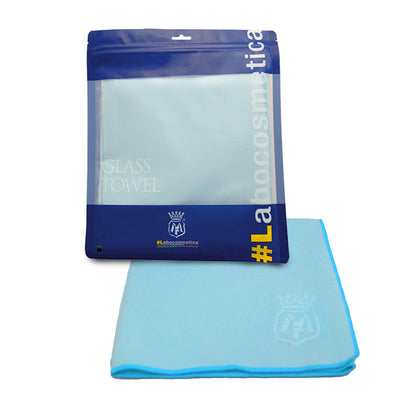 Labocosmetica Glastuch 60x40cm 280GSM