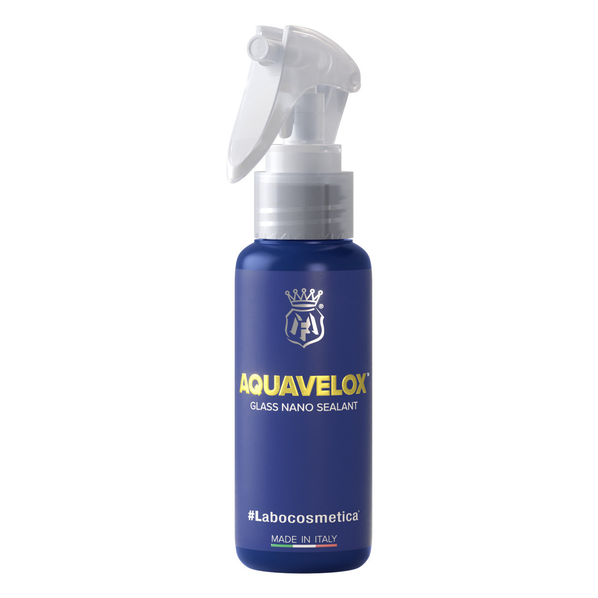 Labocosmetica #Aquavelox Glasversiegelung 100ml
