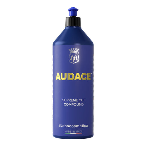 Labocosmetica #Audace Schleifpaste