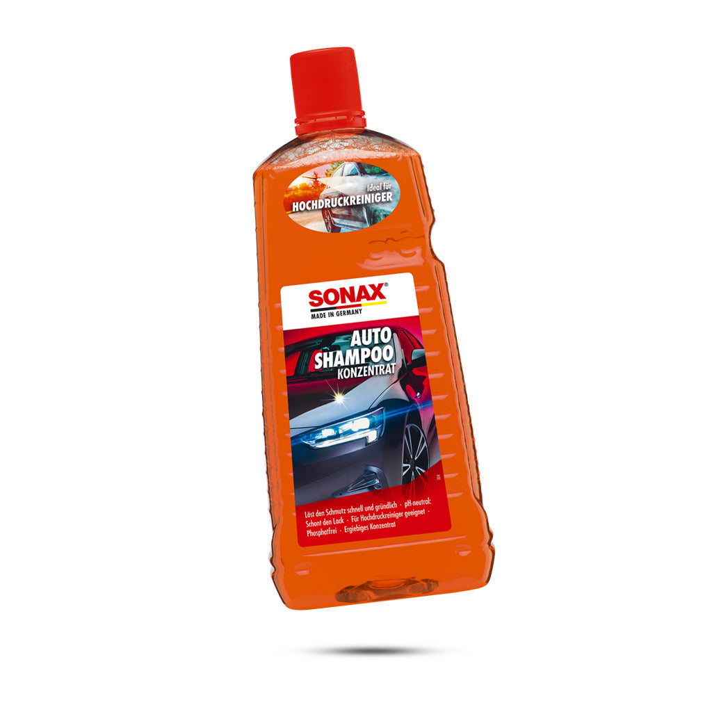 Sonax AutoShampoo Konzentrat 2 Liter