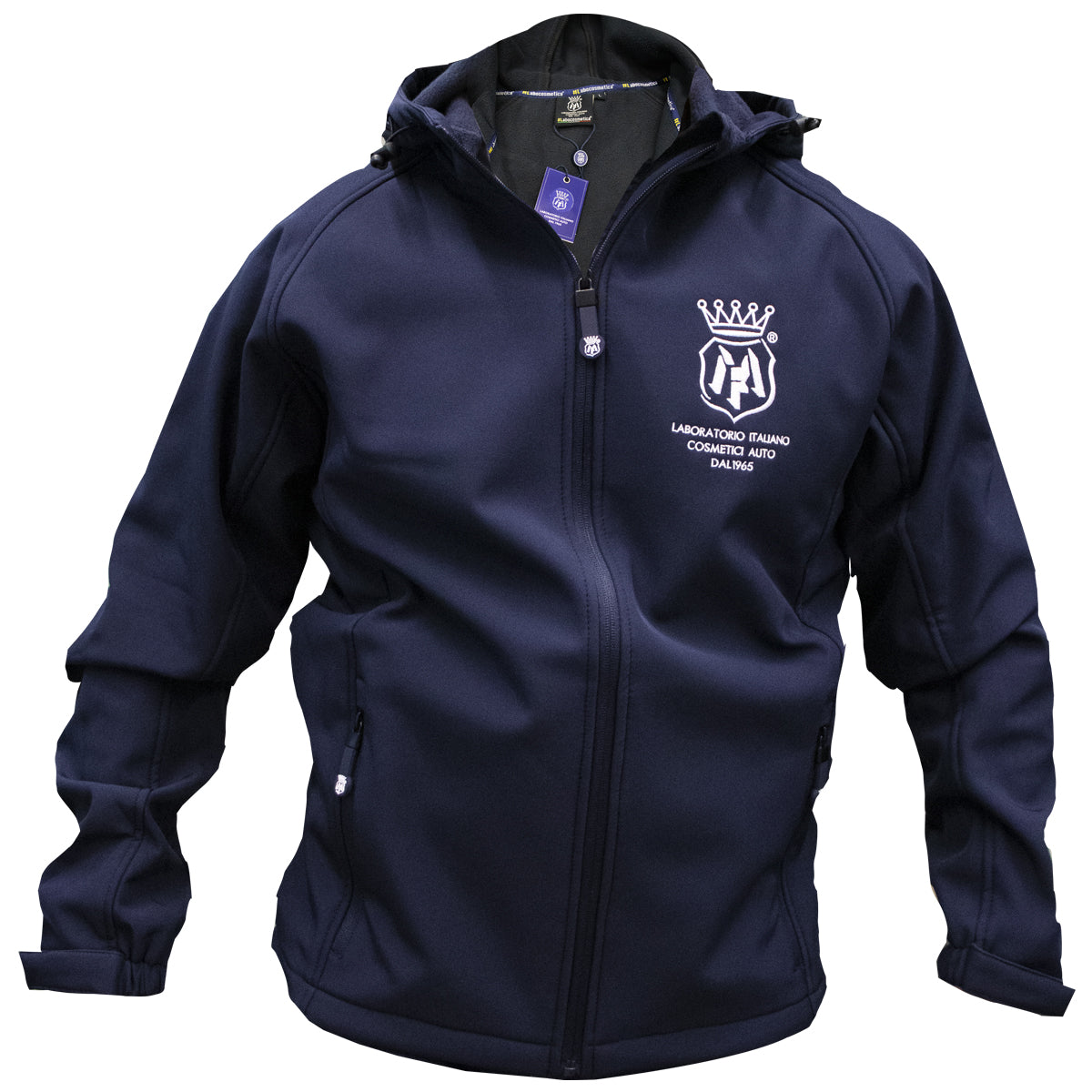 Labocosmetica Jacke