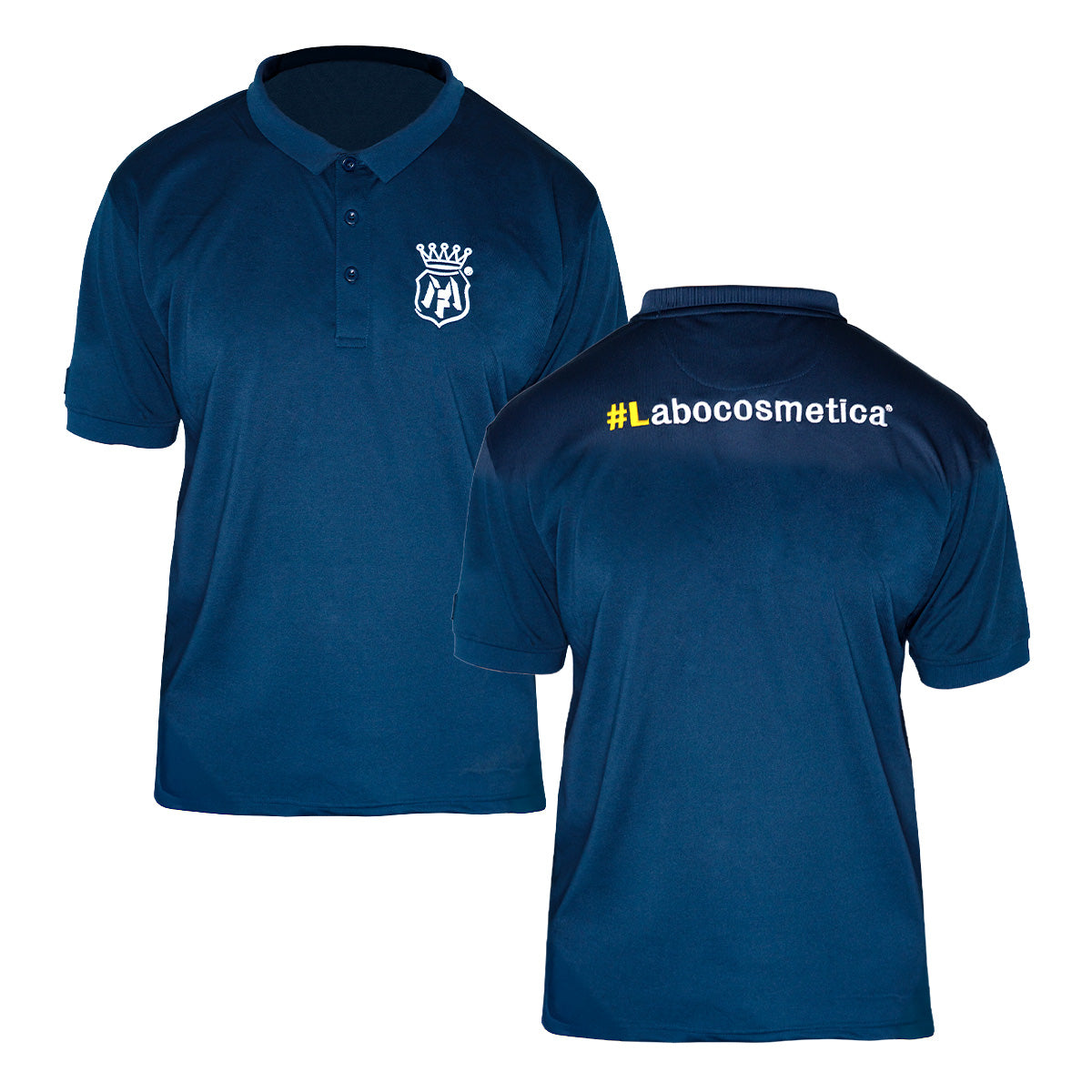 Labocosmetica Polo Dry Tech
