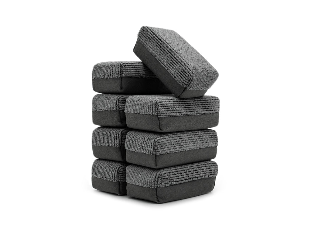 The Collection Barrier Sponge 8-Pack - Coatingapplikator