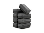 The Collection Barrier Sponge 8-Pack - Coatingapplikator