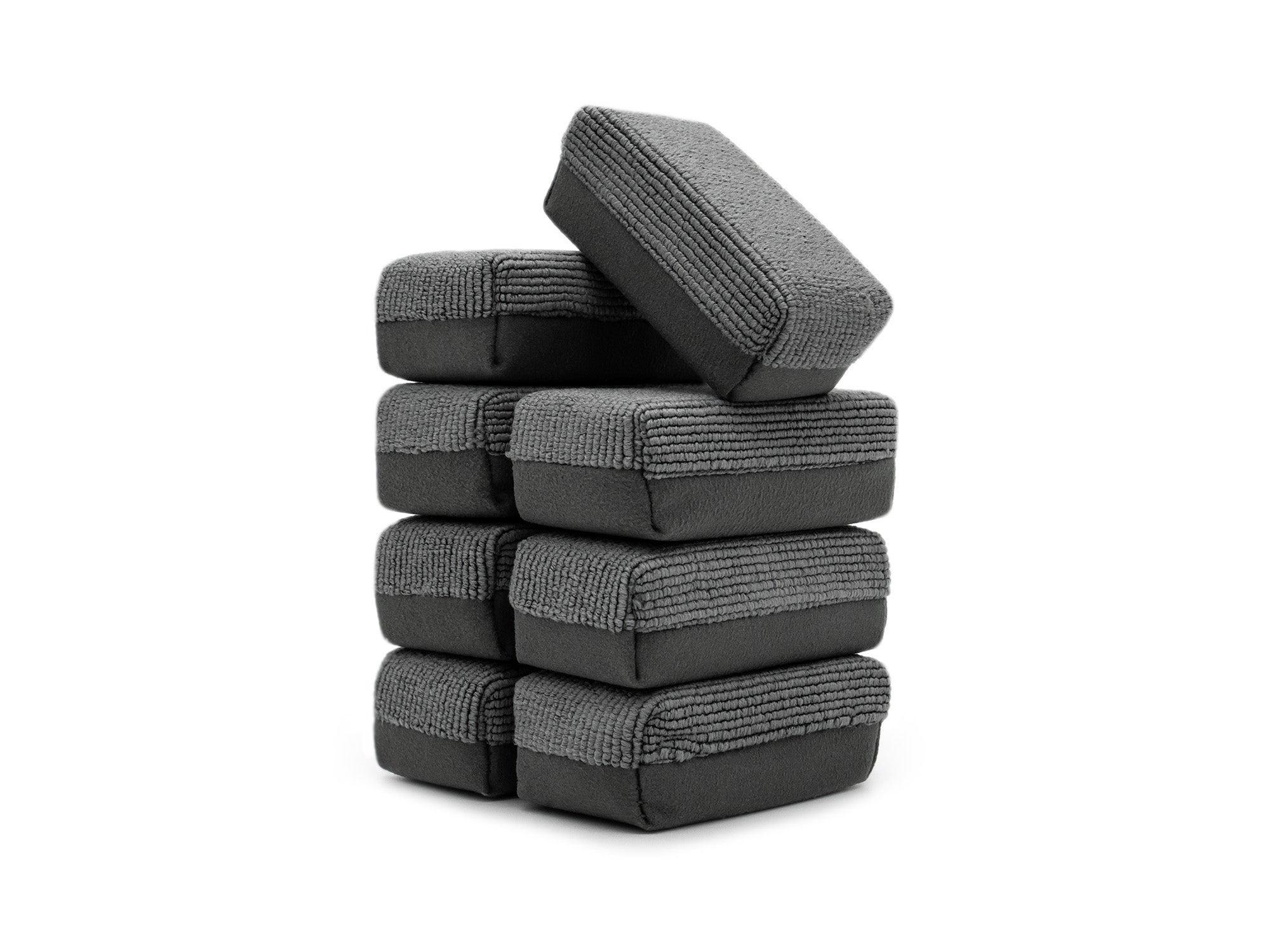 The Collection Barrier Sponge 8-Pack - Coatingapplikator
