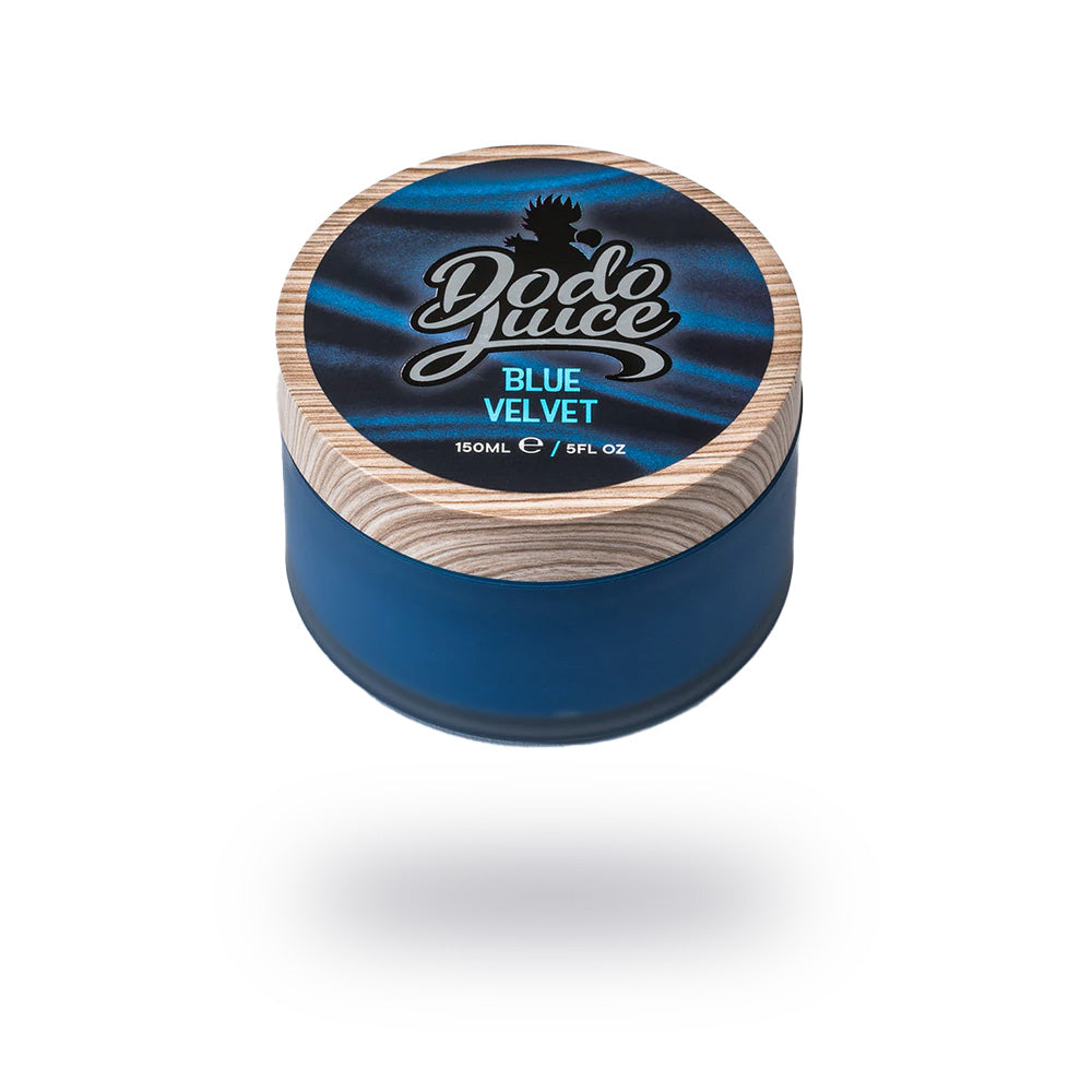 Dodo Juice Blue Velvet Wachs