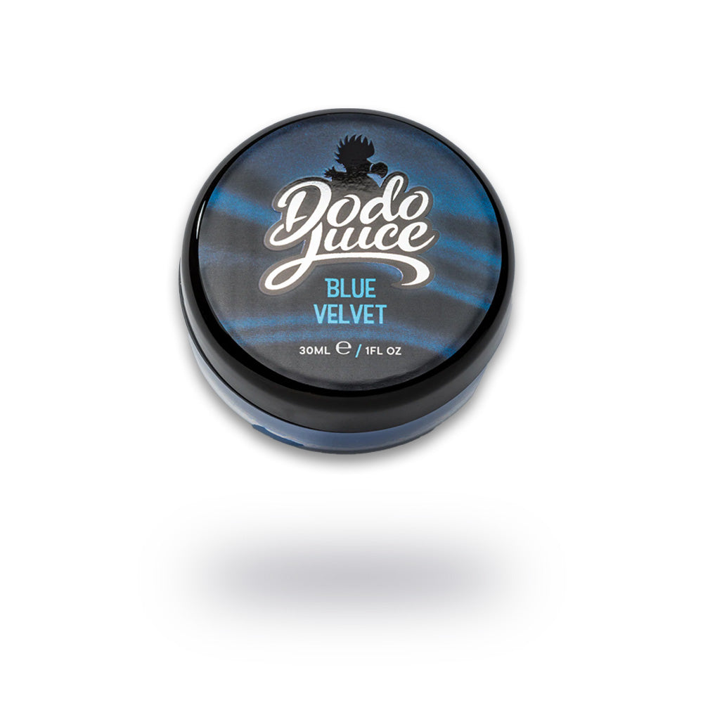 Dodo Juice Blue Velvet Wachs