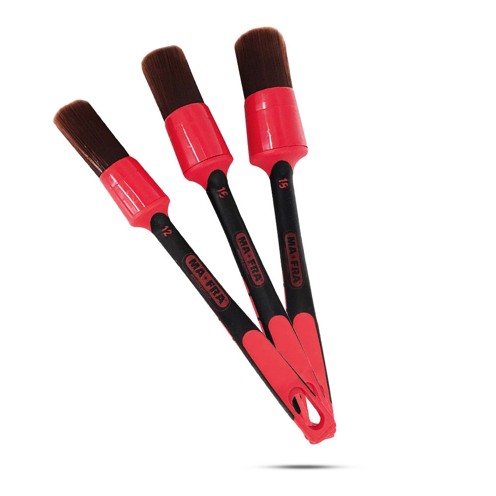 Ma-Fra Detailing Brush Red