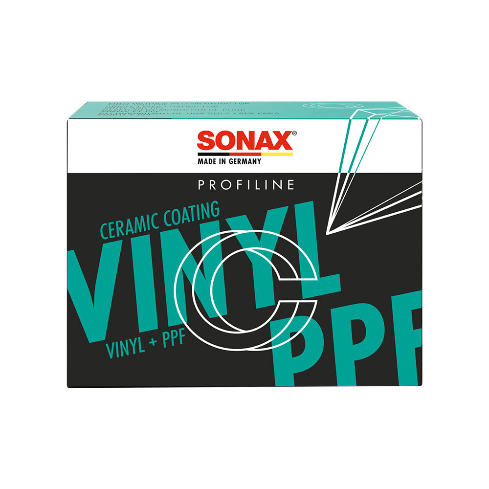 Sonax PROFILINE CeramicCoating CC Vinyl+PPF 50ml