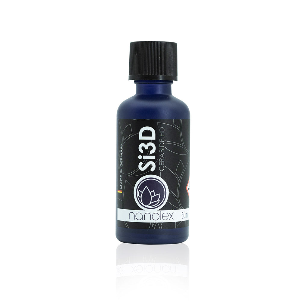 Nanolex Si3D Cerabide HD Coating 50ml