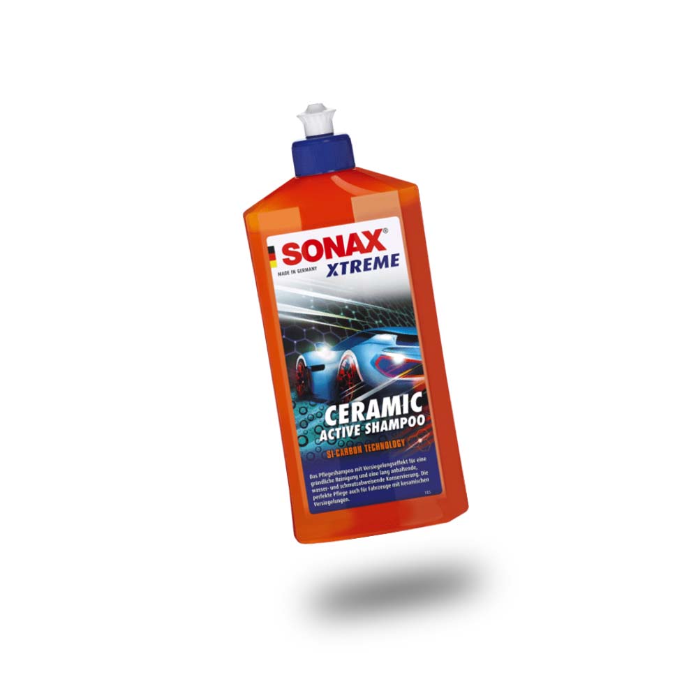 Sonax XTREME Ceramic Active Shampoo 500ml